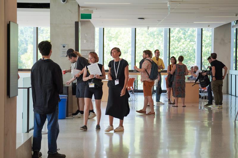 Day1highlights image