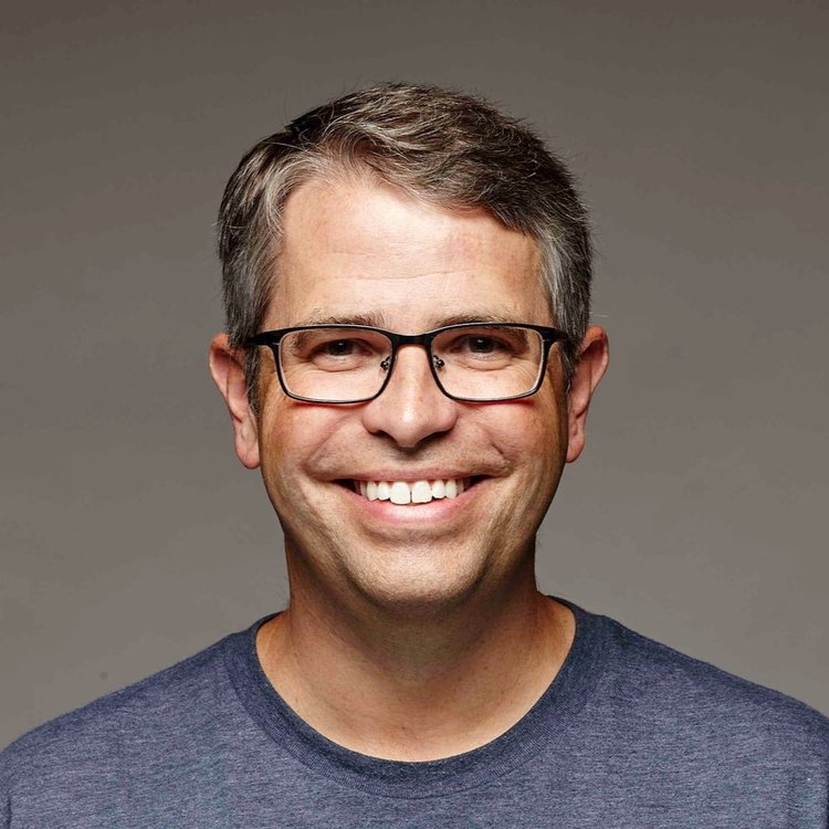 Matt Cutts headshot
