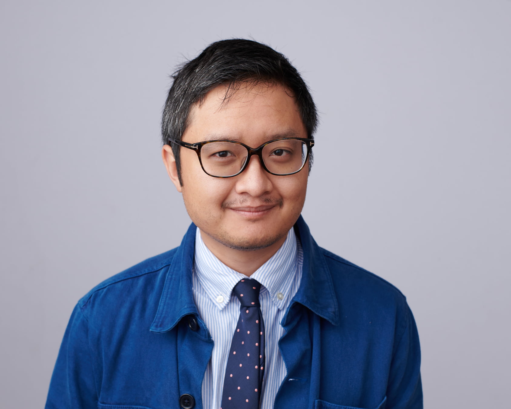 Andrew Do headshot