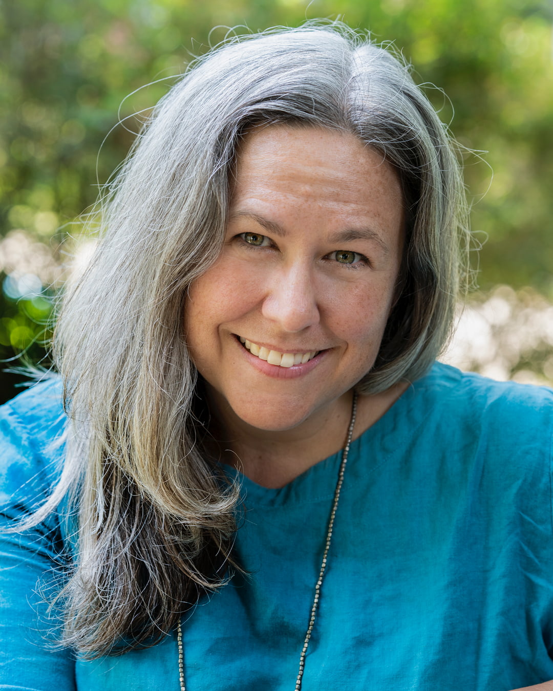 Leah Houston headshot