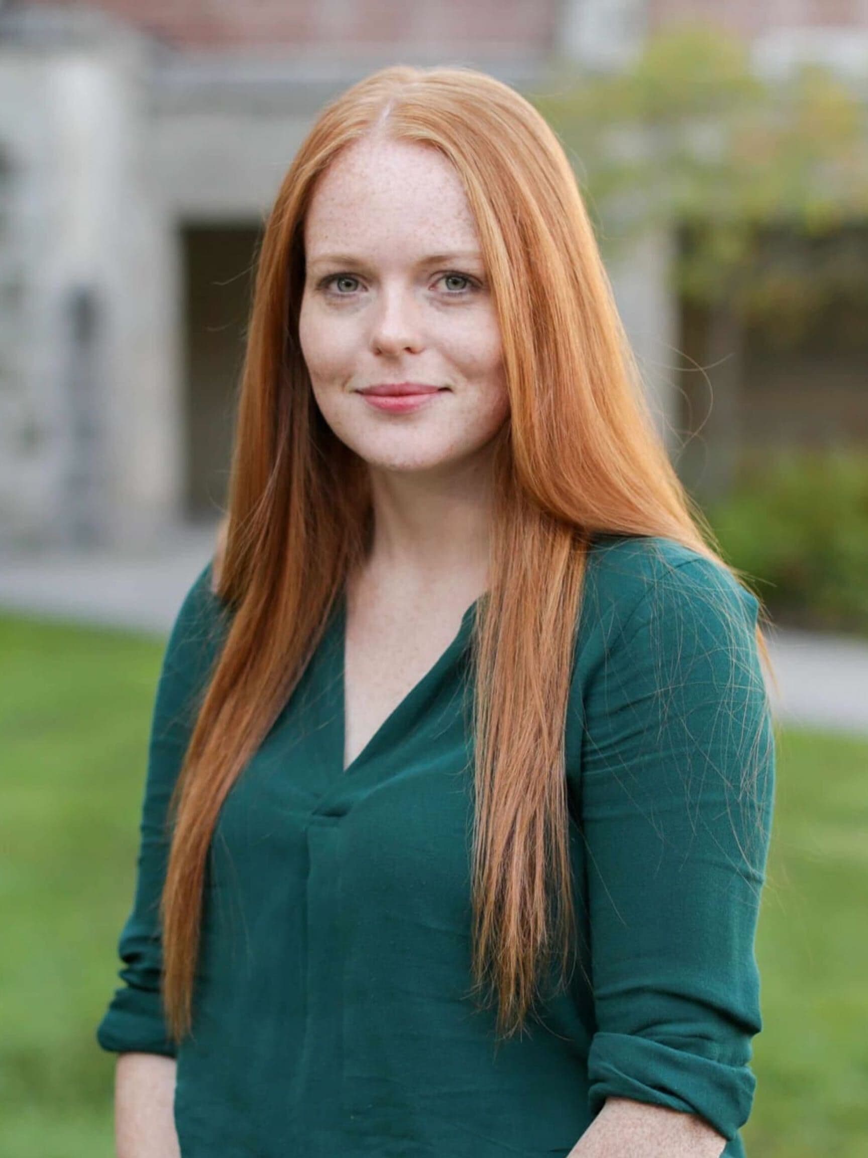Katelyn Macdonald headshot