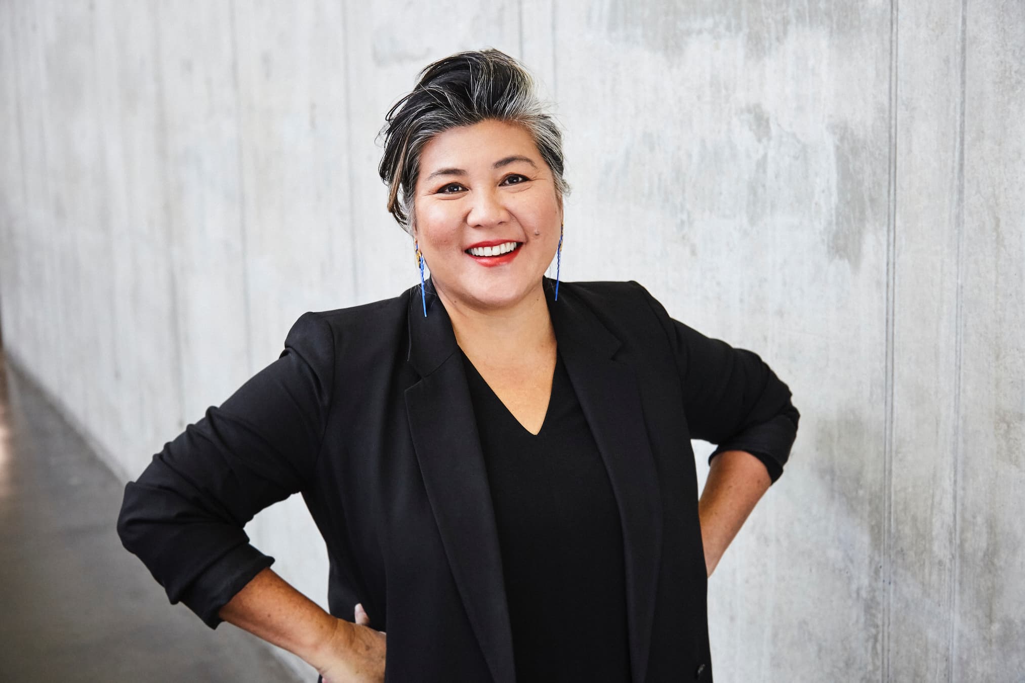 Ana Serrano headshot