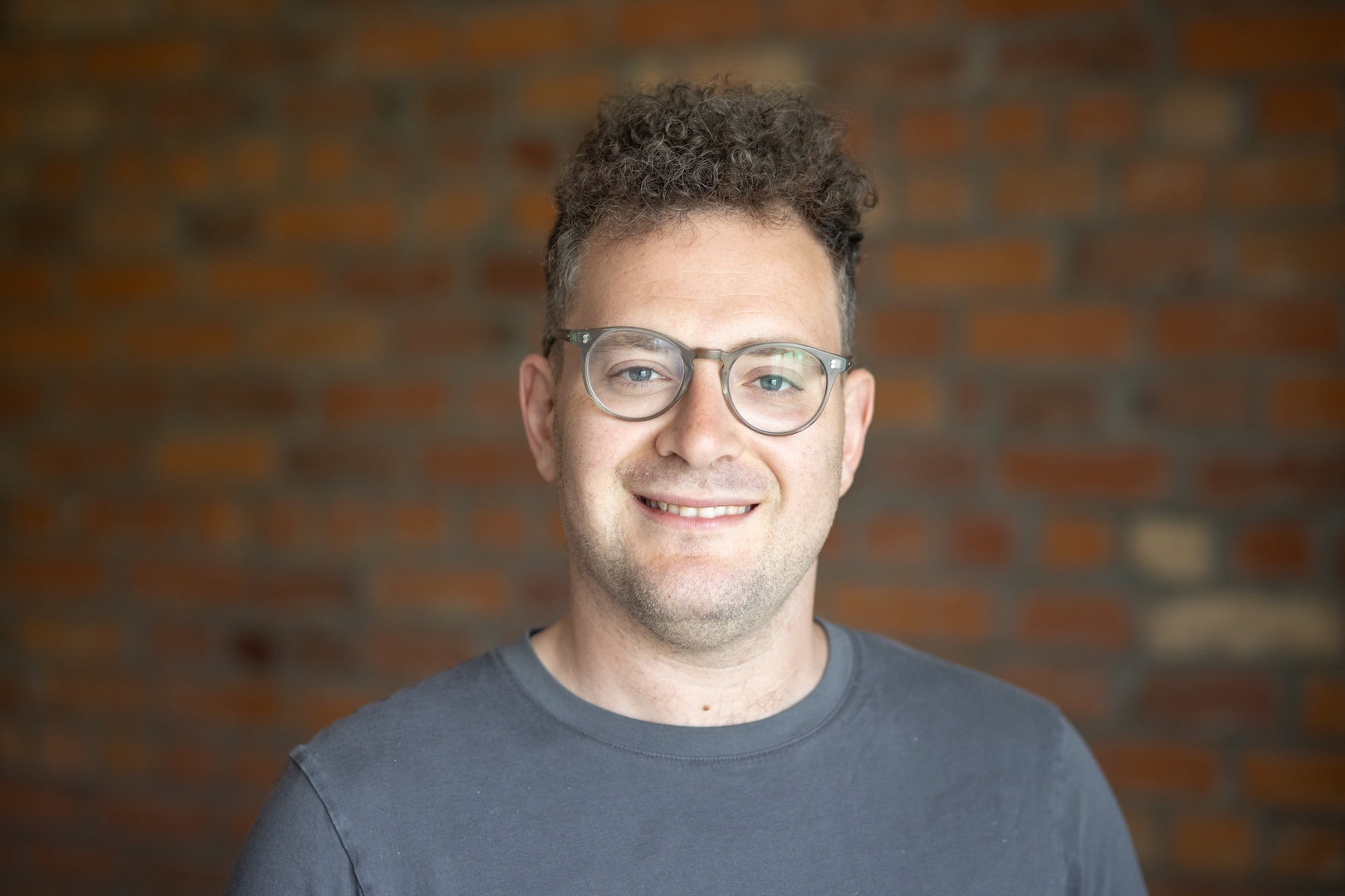 Max Veytsman headshot