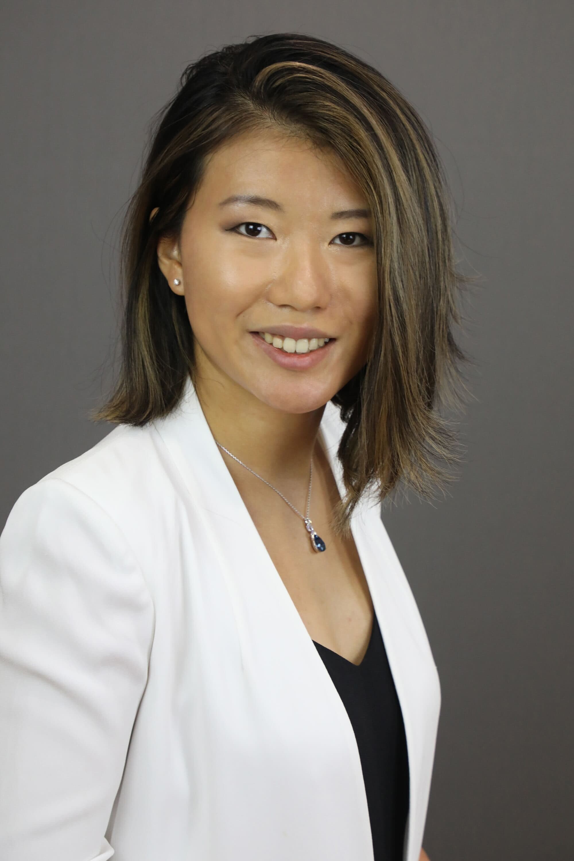 Helena Yu headshot