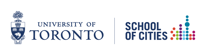 School of Cities at the University of Toronto